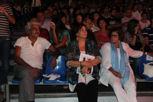 Arturo Sandoval @ Beirut Jazz Festival